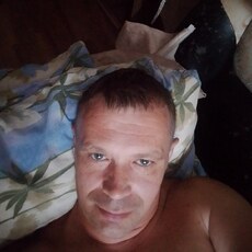 Фотография мужчины Роман, 44 года из г. Сызрань