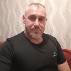 Фотография мужчины Сергей, 41 год из г. Орехово-Зуево