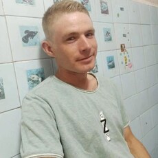 Фотография мужчины Сережа, 25 лет из г. Вятские Поляны
