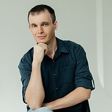 Фотография мужчины Дмитрий, 35 лет из г. Рязань