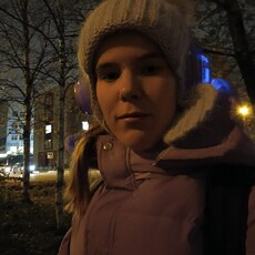 Фотография девушки Инна, 21 год из г. Архангельск