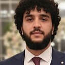 Анис, 28 лет