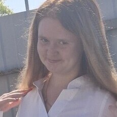 Фотография девушки Даша, 18 лет из г. Губкин