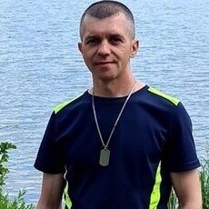 Фотография мужчины Андрей, 38 лет из г. Калуга