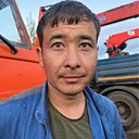 Ильназ, 24 года