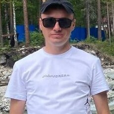 Фотография мужчины Павел, 32 года из г. Черемхово