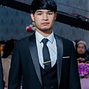 Asadbek, 24 года