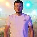 Сайди, 21 год