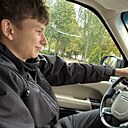 Саша, 18 лет