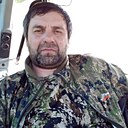 Маг, 40 лет