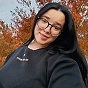 Лиза, 18 лет