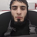 Адам, 23 года