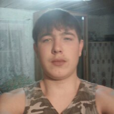 Фотография мужчины Алексей Изибаев, 26 лет из г. Нефтекамск