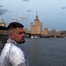 Фотография мужчины Алексей, 25 лет из г. Балашиха
