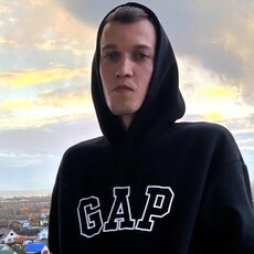 Фотография мужчины Александр, 26 лет из г. Пенза