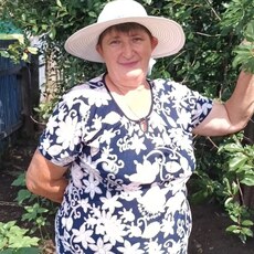 Фотография девушки Татьяна, 64 года из г. Мелеуз