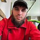 Муслим, 32 года