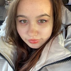 Фотография девушки Qсю, 20 лет из г. Улан-Удэ