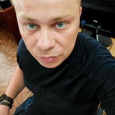 Фотография мужчины Станіслав, 37 лет из г. Киев