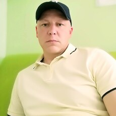 Фотография мужчины Андрей, 43 года из г. Архангельск