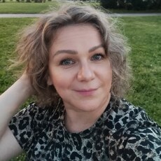 Фотография девушки Танечка, 40 лет из г. Гусь Хрустальный