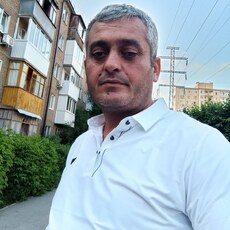 Фотография мужчины Турал, 43 года из г. Уфа