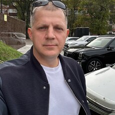 Фотография мужчины Петр, 44 года из г. Славянка