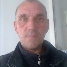 Фотография мужчины Сергей Зелин, 52 года из г. Пермь