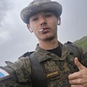 Лёня, 19 лет