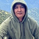 Самат, 40 лет