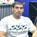 Гурбан, 33 года