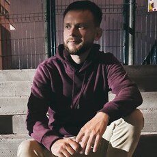 Фотография мужчины Михаил, 36 лет из г. Южно-Сахалинск