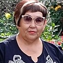 Руфа, 68 лет
