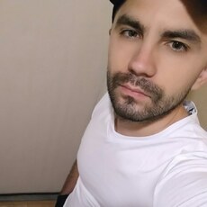 Фотография мужчины Артем, 29 лет из г. Минск