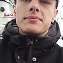 Никита, 23 года