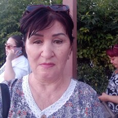 Фотография девушки Сауле, 65 лет из г. Астана
