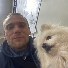 Фотография мужчины Sergo, 38 лет из г. Киров