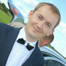 Фотография мужчины Александр, 35 лет из г. Кашин