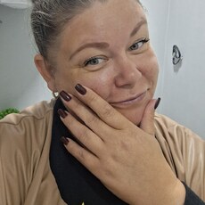 Фотография девушки Анна, 48 лет из г. Тюмень