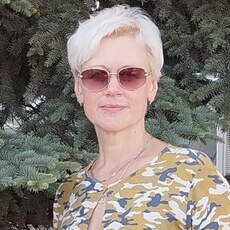 Фотография девушки Светлана, 40 лет из г. Орск