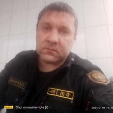 Фотография мужчины Владимир, 43 года из г. Ступино