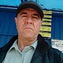 Абдулл, 51 год