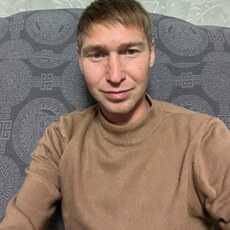 Фотография мужчины Ярослав, 37 лет из г. Евпатория