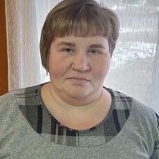 Фотография девушки Ирина, 40 лет из г. Алапаевск