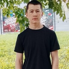 Фотография мужчины Али, 20 лет из г. Маслова Пристань