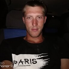 Фотография мужчины Максим, 28 лет из г. Мамонтово