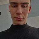 Александр, 20 лет