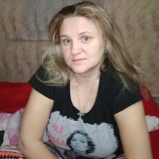 Фотография девушки Леся, 43 года из г. Уральск