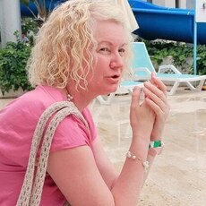 Фотография девушки Светлана, 54 года из г. Дзержинск