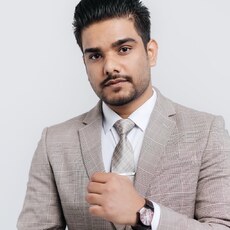 Фотография мужчины Anwar, 25 лет из г. Москва